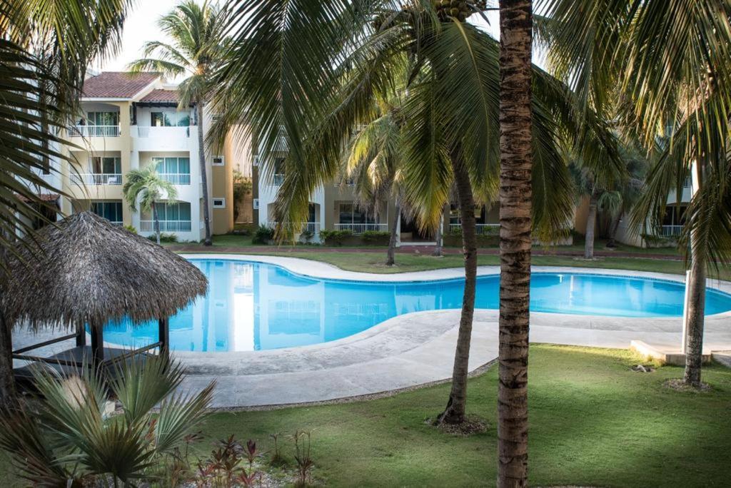 Appartement Mar Azul Apart Bavaro Punta Cana
