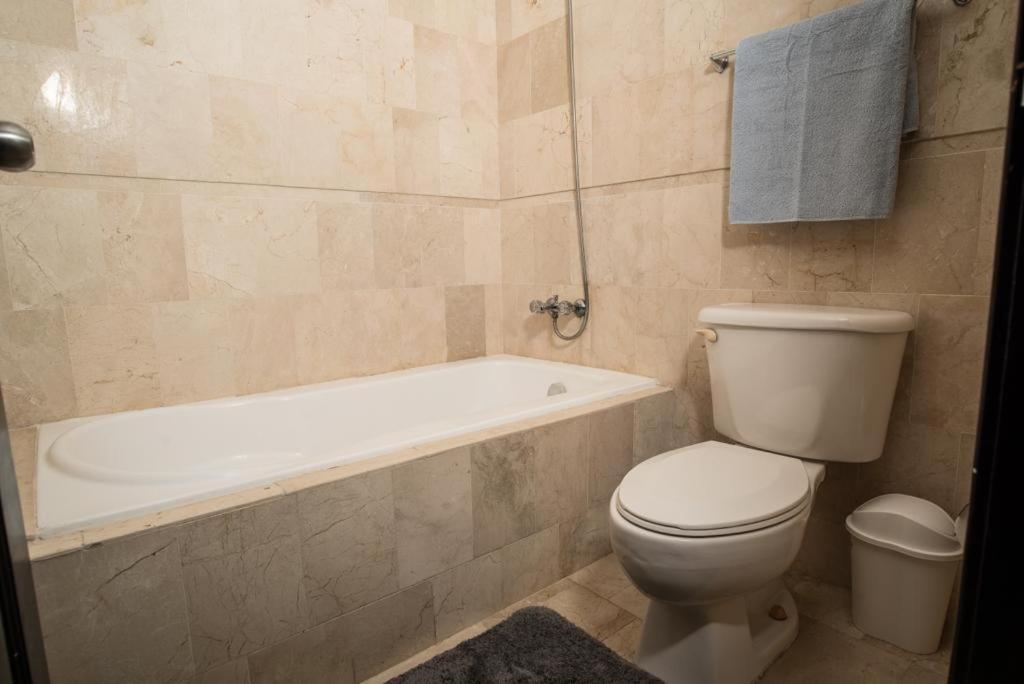 Appartement Mar Azul Apart Bavaro *