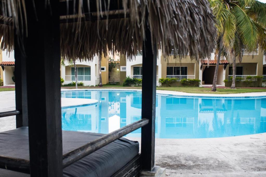 Appartement Mar Azul Apart Bavaro